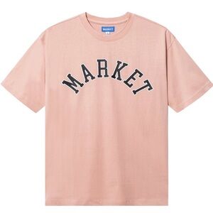 Chinatown Market Throwback Arc T-Shirt